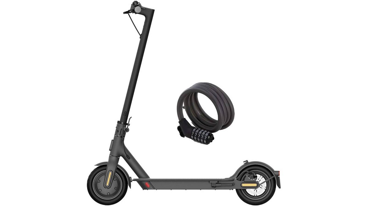 Xiaomi Mi Scooter 1S