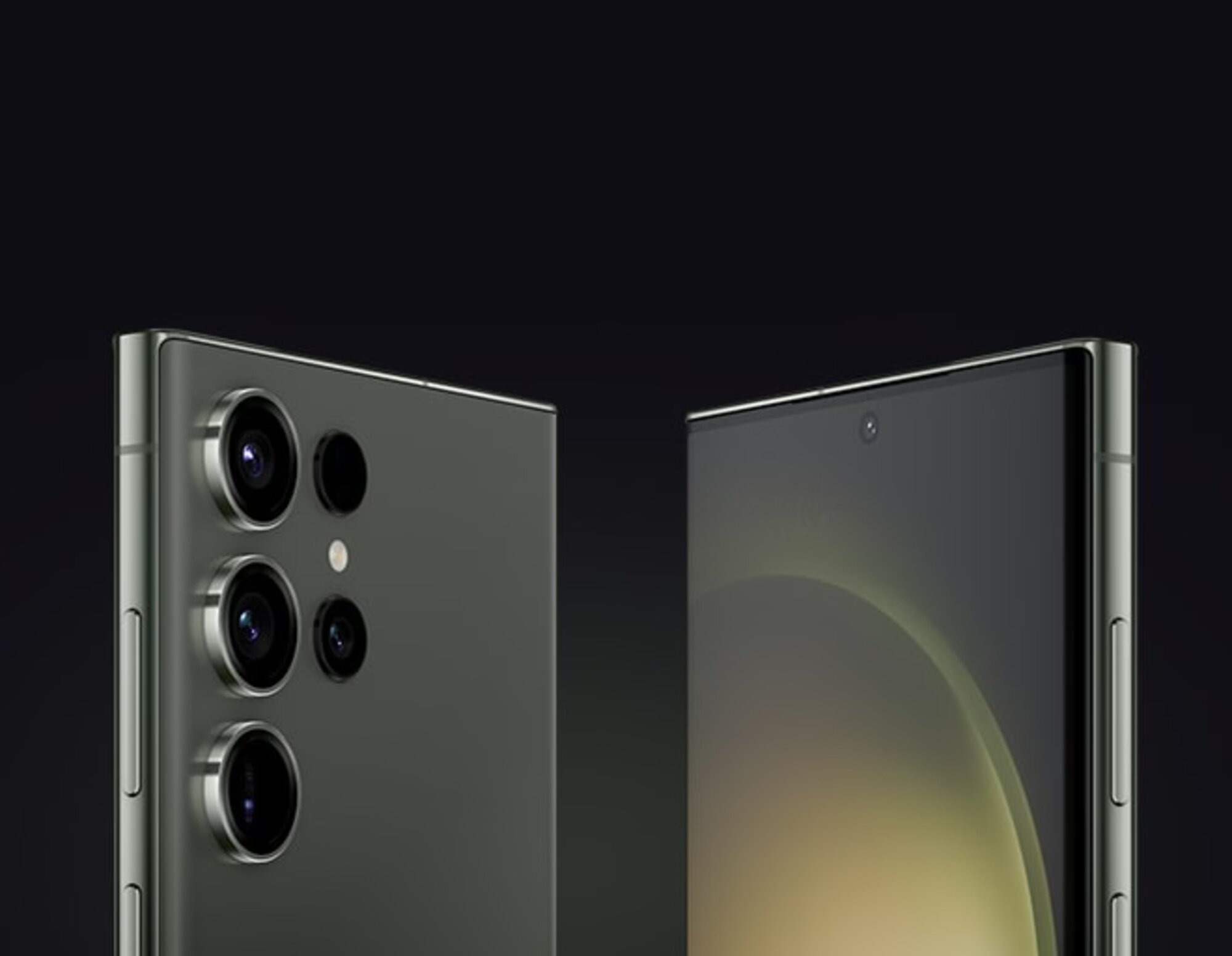 Samsung Galaxy S23 ©  Samsung