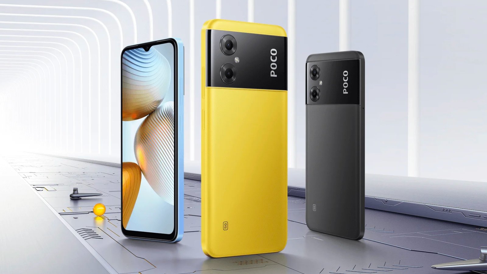 Un smartphone performant pour votre usage quotidien