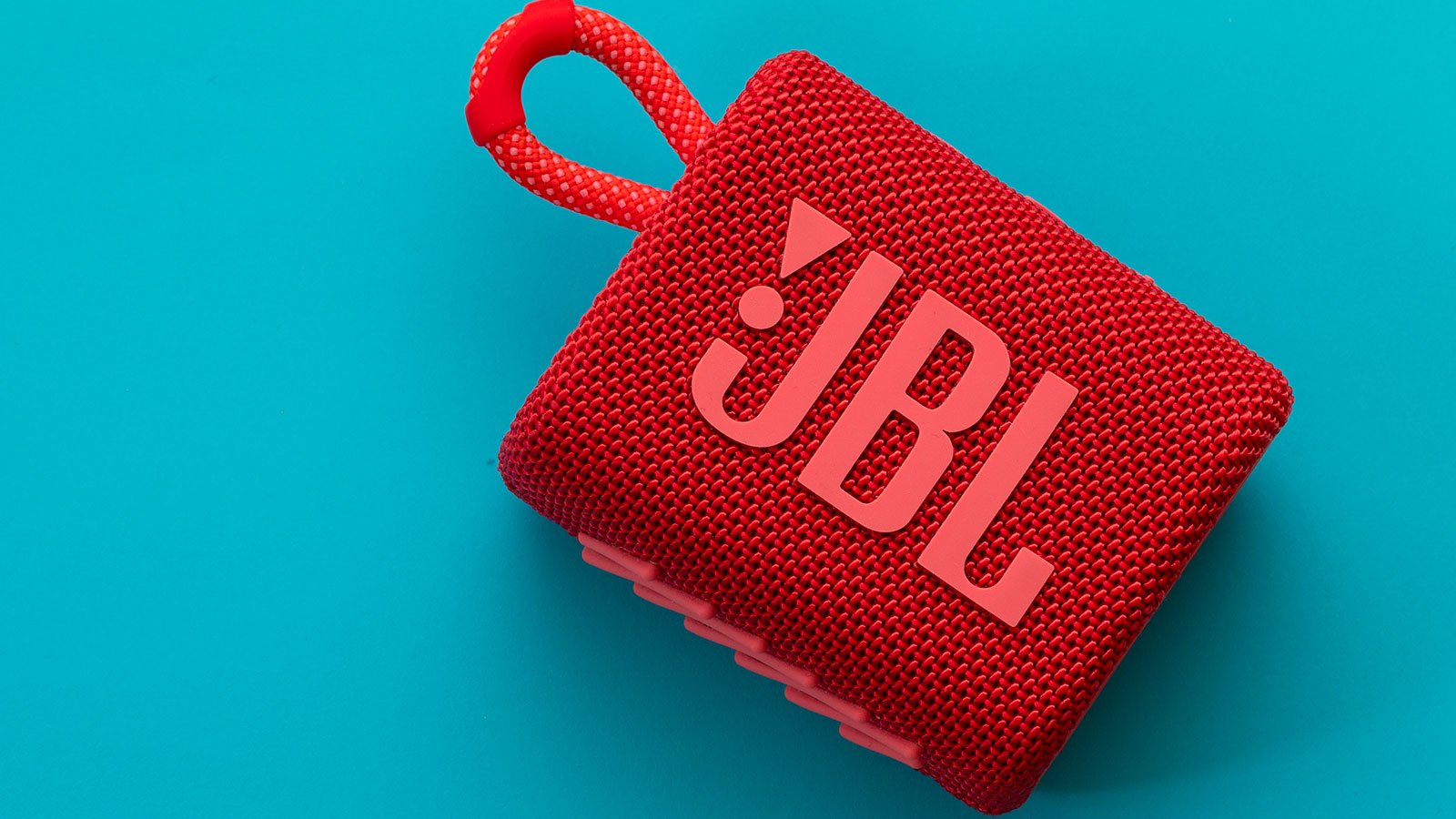 L'enceinte Bluetooth JBL Go 3