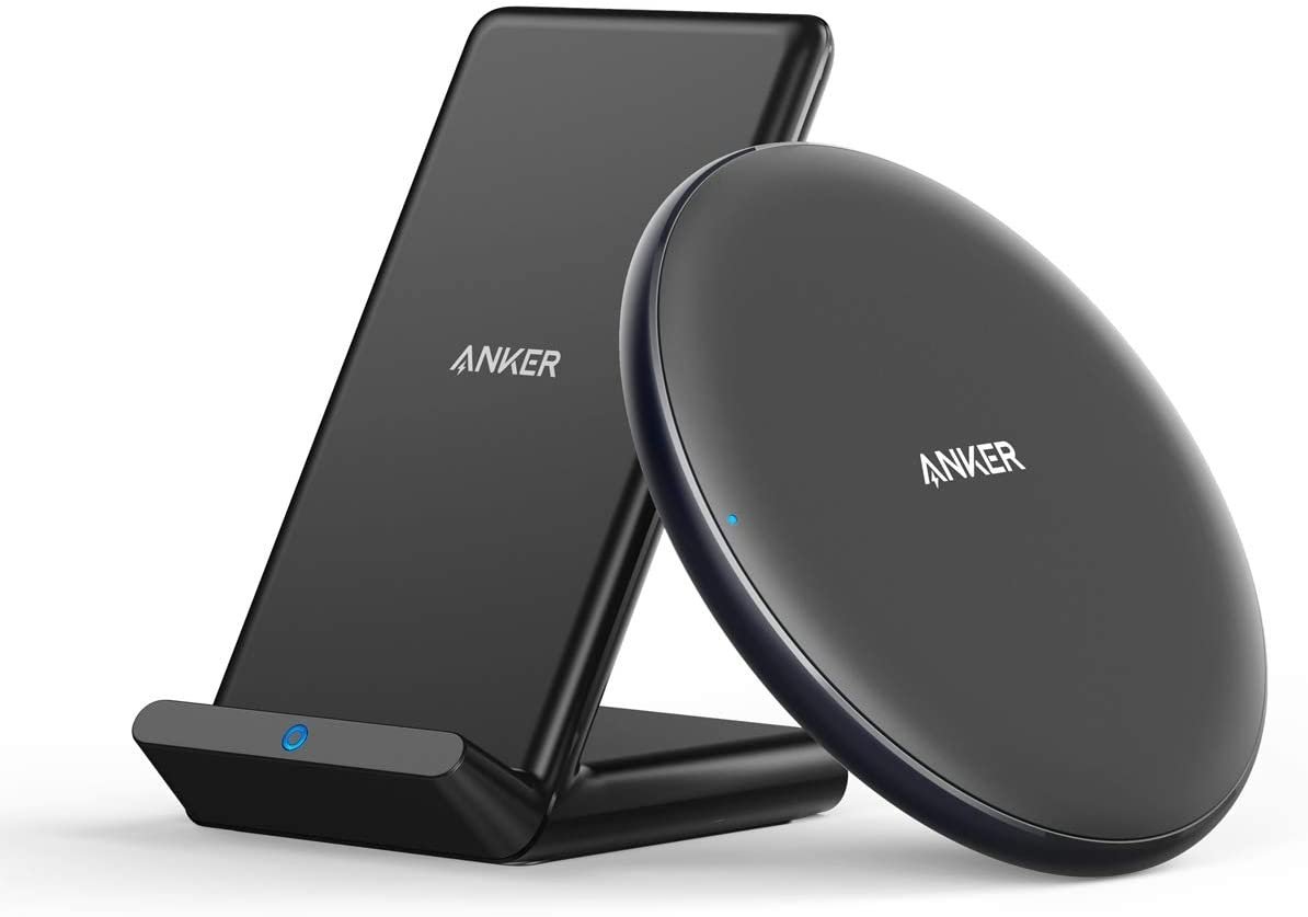 Chargeur sans fil Anker