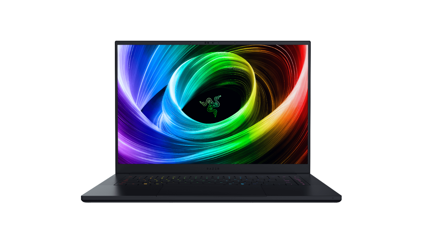 Le Razer Blade 16 2025, pour illustration // © Razer