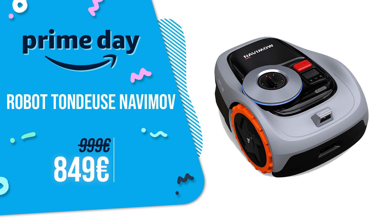 robot navimov