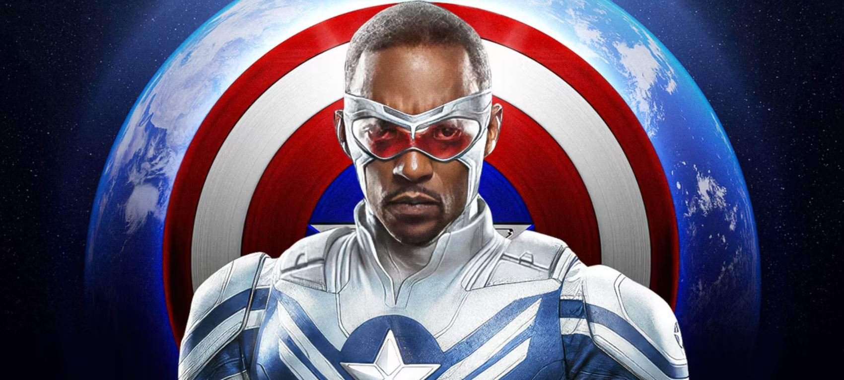Captain America: Brave New World © Marvel