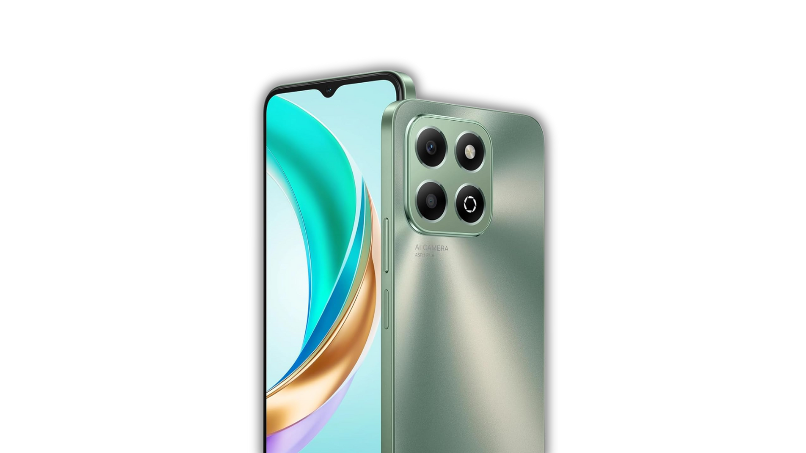 Amazon brade le HONOR X6b à 94,90 € : 128 Go et une autonomie record à prix cassé © clubic