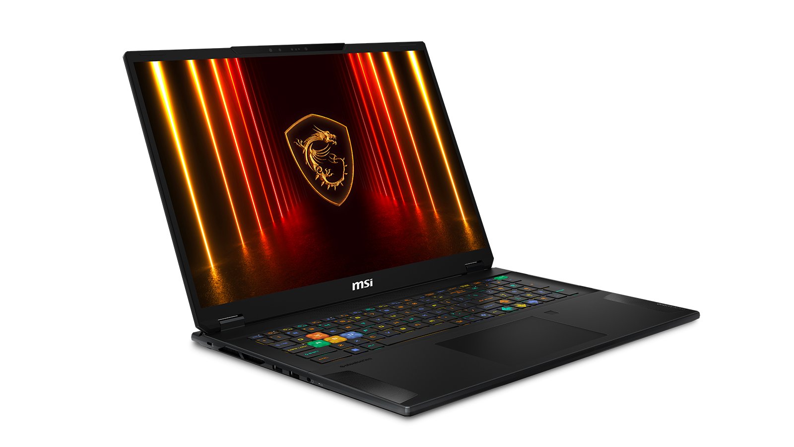 Jusqu’à 100€ offerts sur les nouveaux PC gaming MSI équipés de la série ...