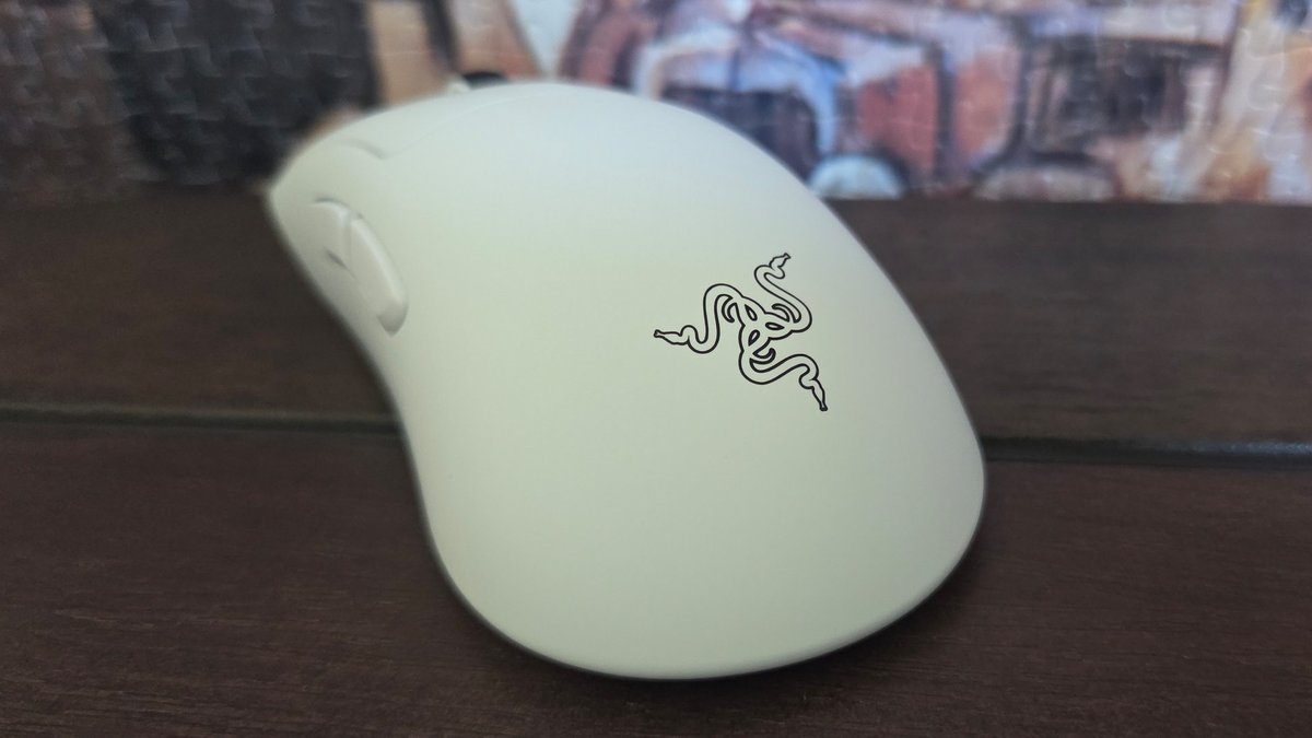 Razer DeathAdder V4 Pro