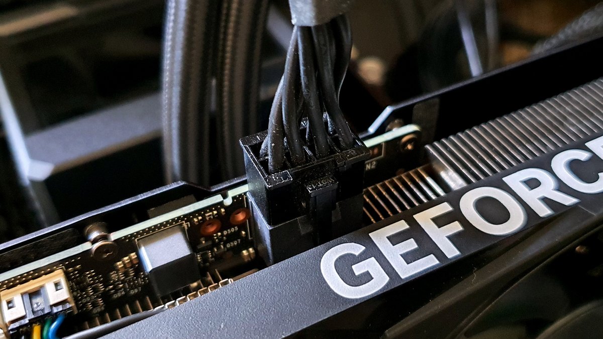 PNY GeForce RTX 4060 Ti 8GB Verto