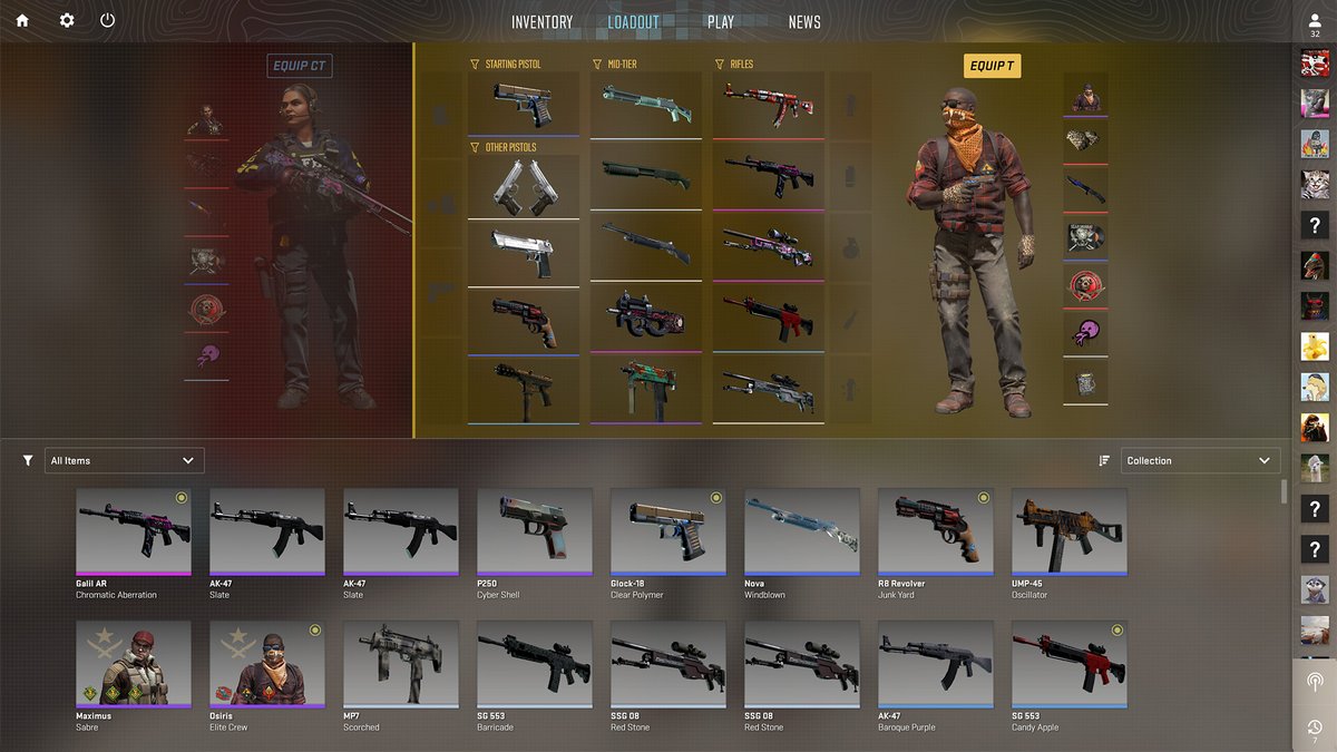 Télécharger Counter Strike 2 (gratuit) Windows - Clubic