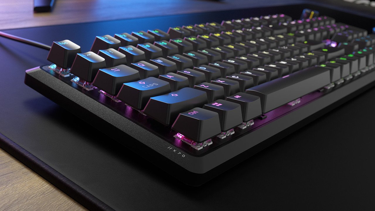 Un modèle "bien sous tous rapports"  © Corsair