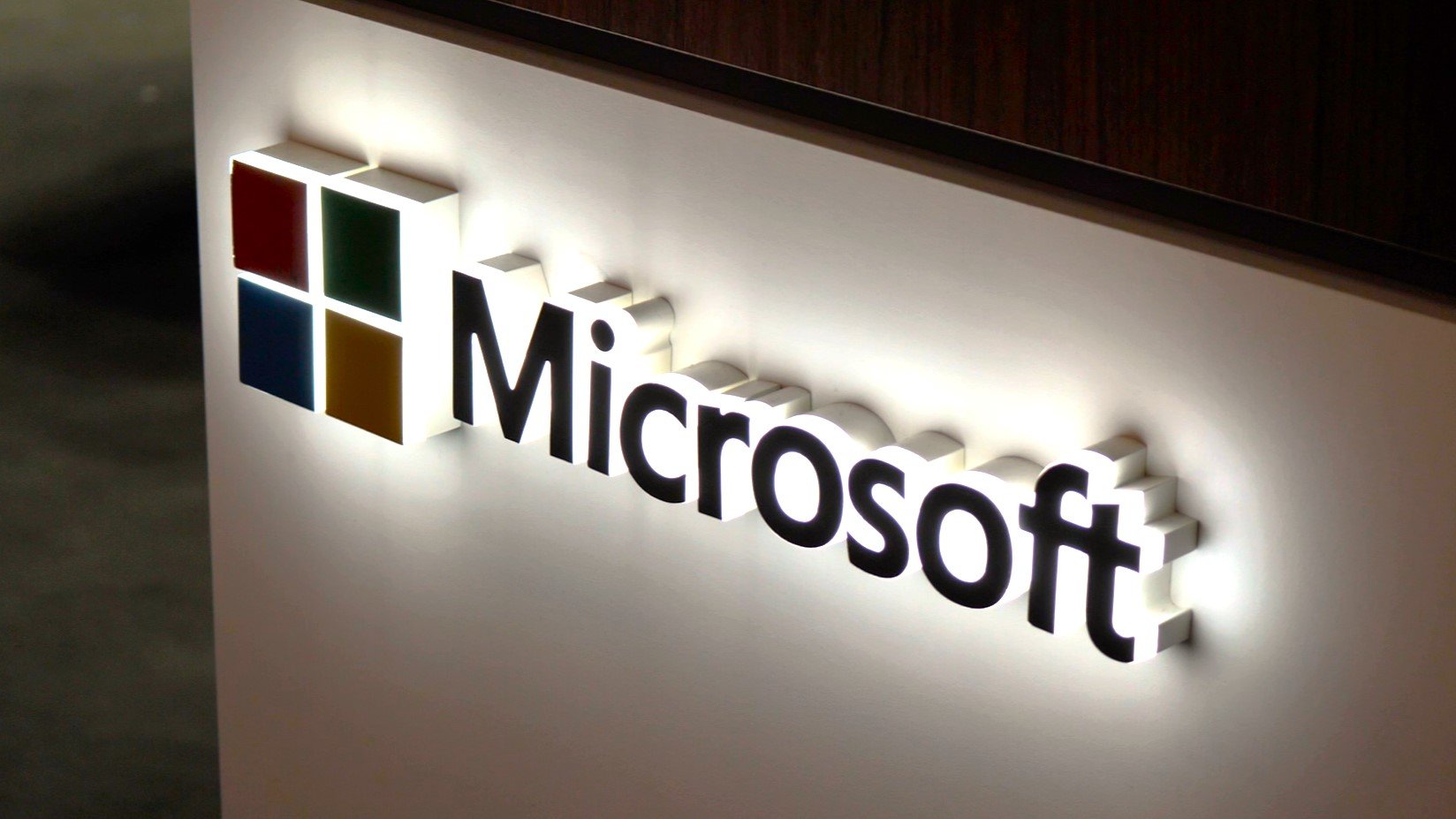 En 2025, Microsoft fête ses 50 ans d'existence. © Alexandre Boero pour Clubic