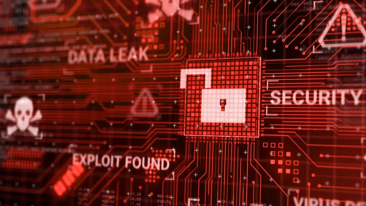 Pour Chrome, une 9e faille déjà exploitée - © Black_Kira / Shutterstock