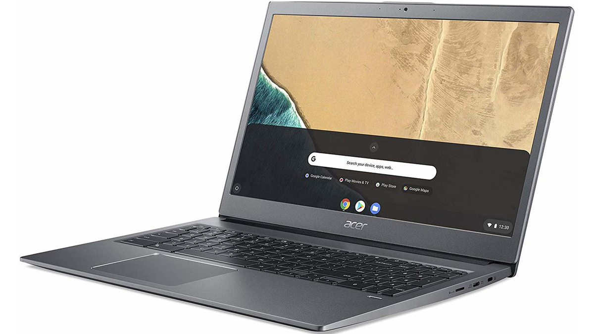 Acer Chromebook 715