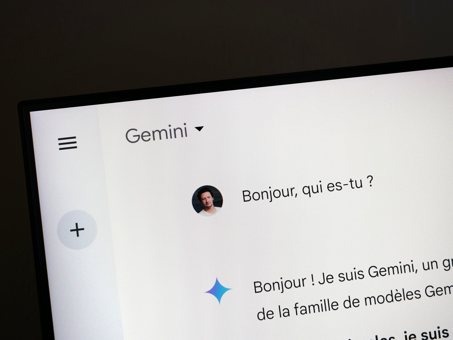 L'intégration de Gemini aux services Google se poursuit © Alexandre Boero / Clubic