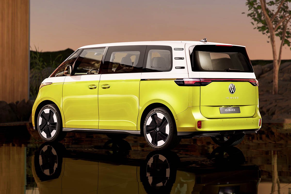 Presentation-Volkswagen-ID-Buzz