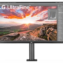 LG UltraFine 32UN880