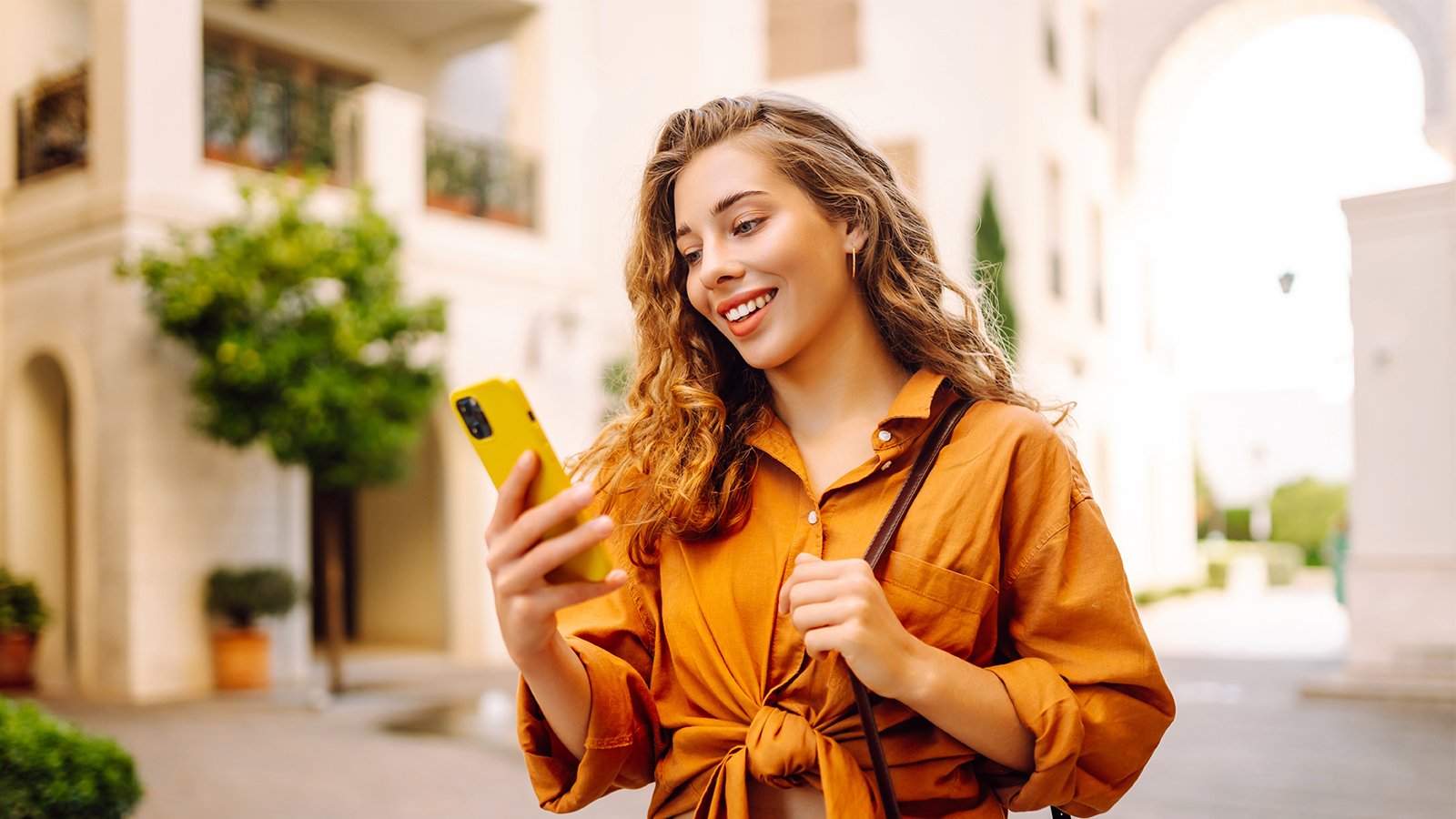 120 Go pour 8,99 € : Free propose un forfait mobile imbattable © ShutterStock