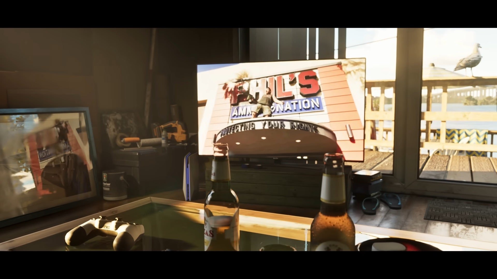 Rockstar prépare sa grande année 2026. © Rockstar Games