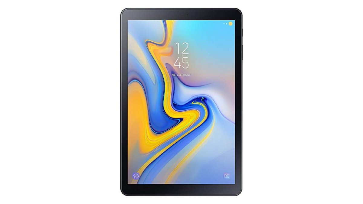 Samsung Galaxy Tab A 2018