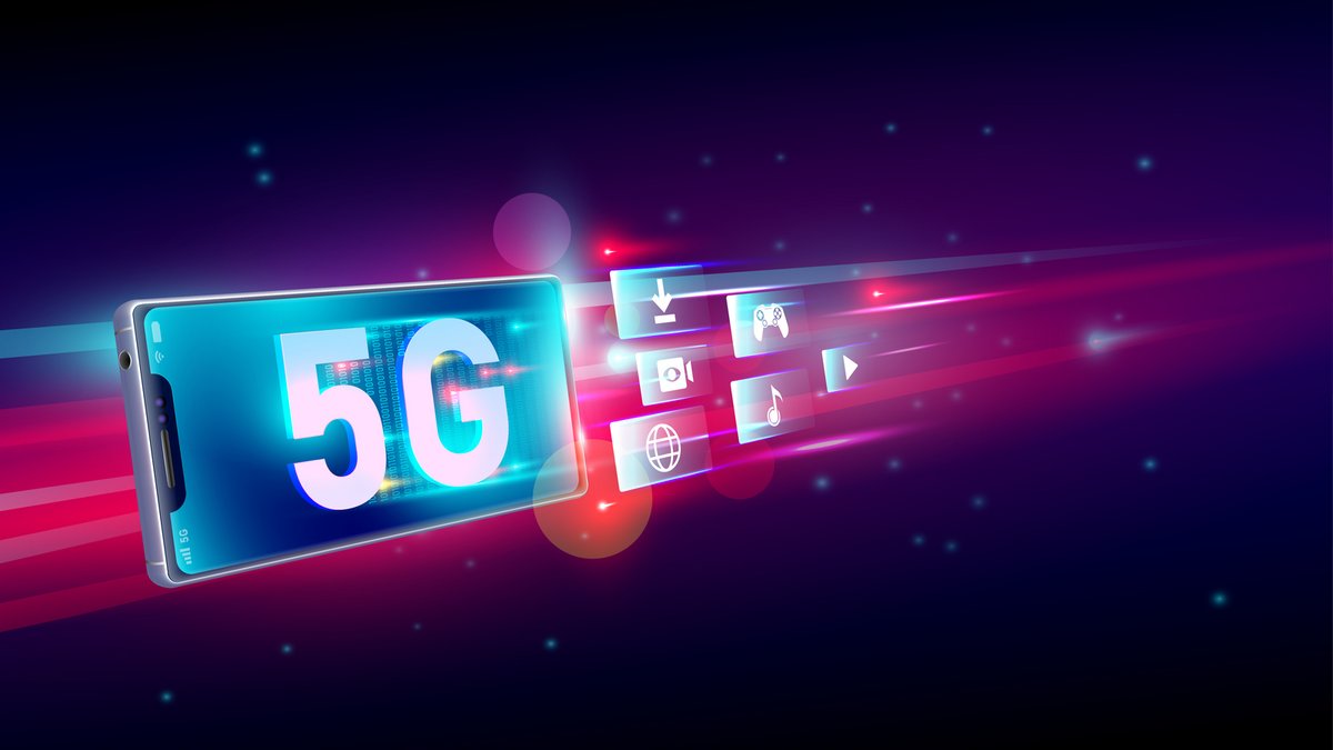 5G