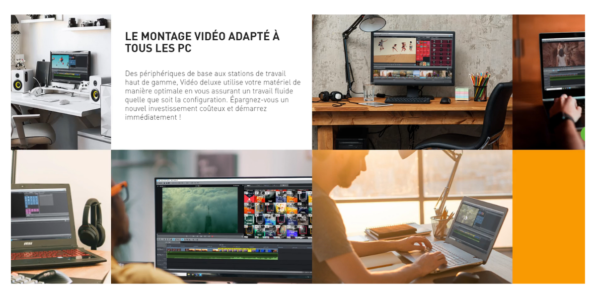 Video Deluxe 5