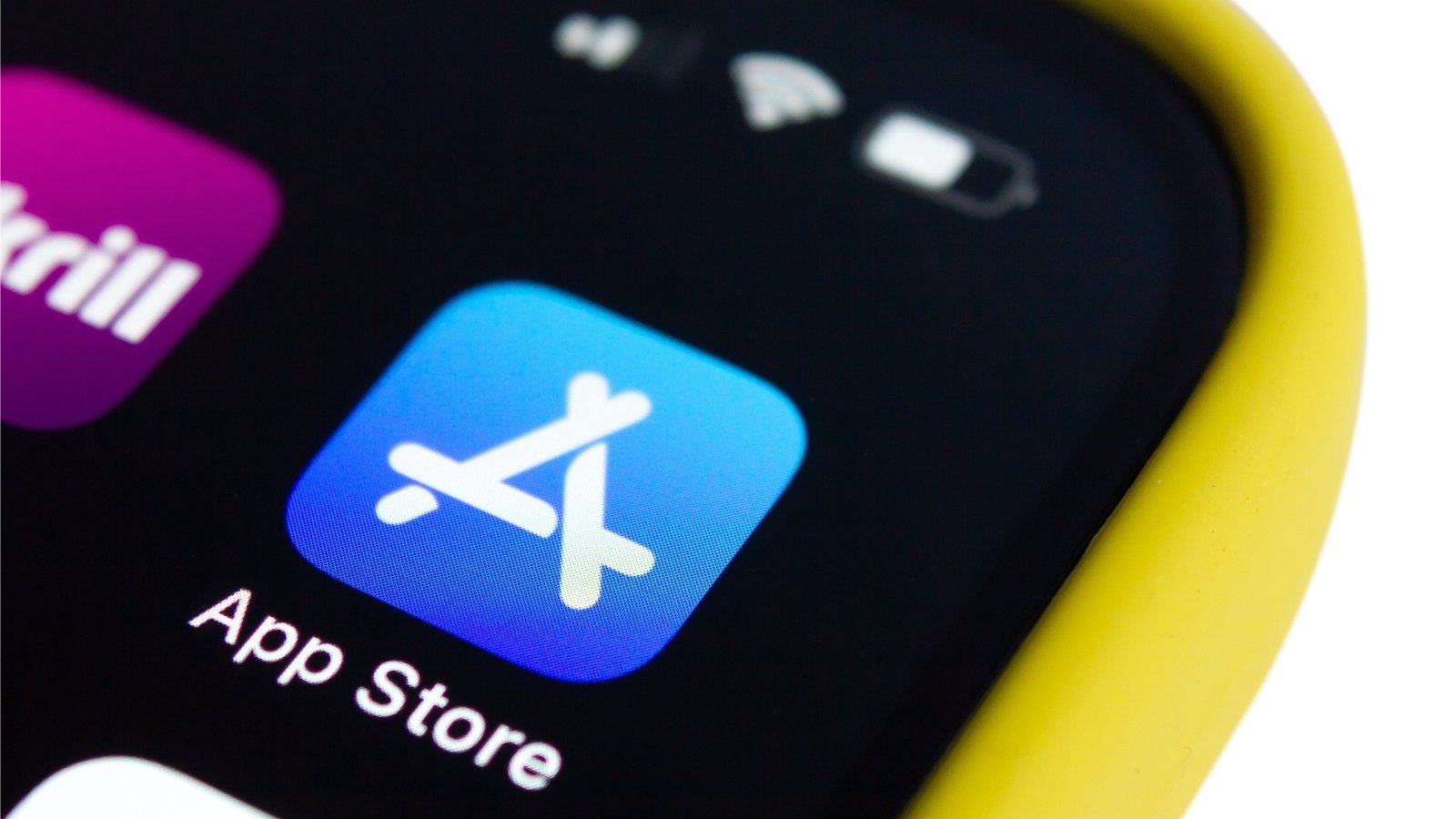 Apple veut rendre les abonnements moins chers, mais avec une condition ©SashaMagic / Shutterstock.com