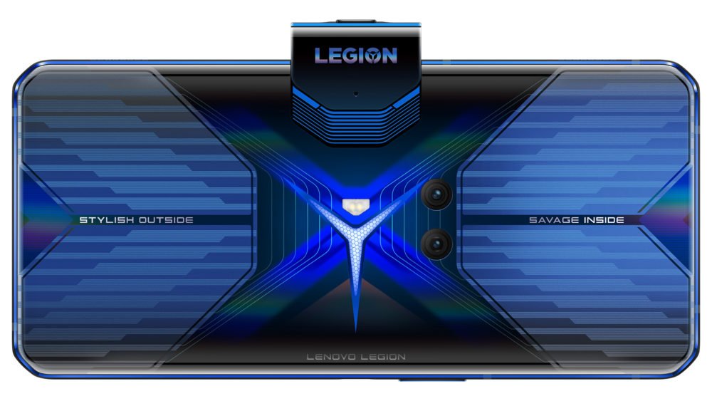 Lenovo Legion