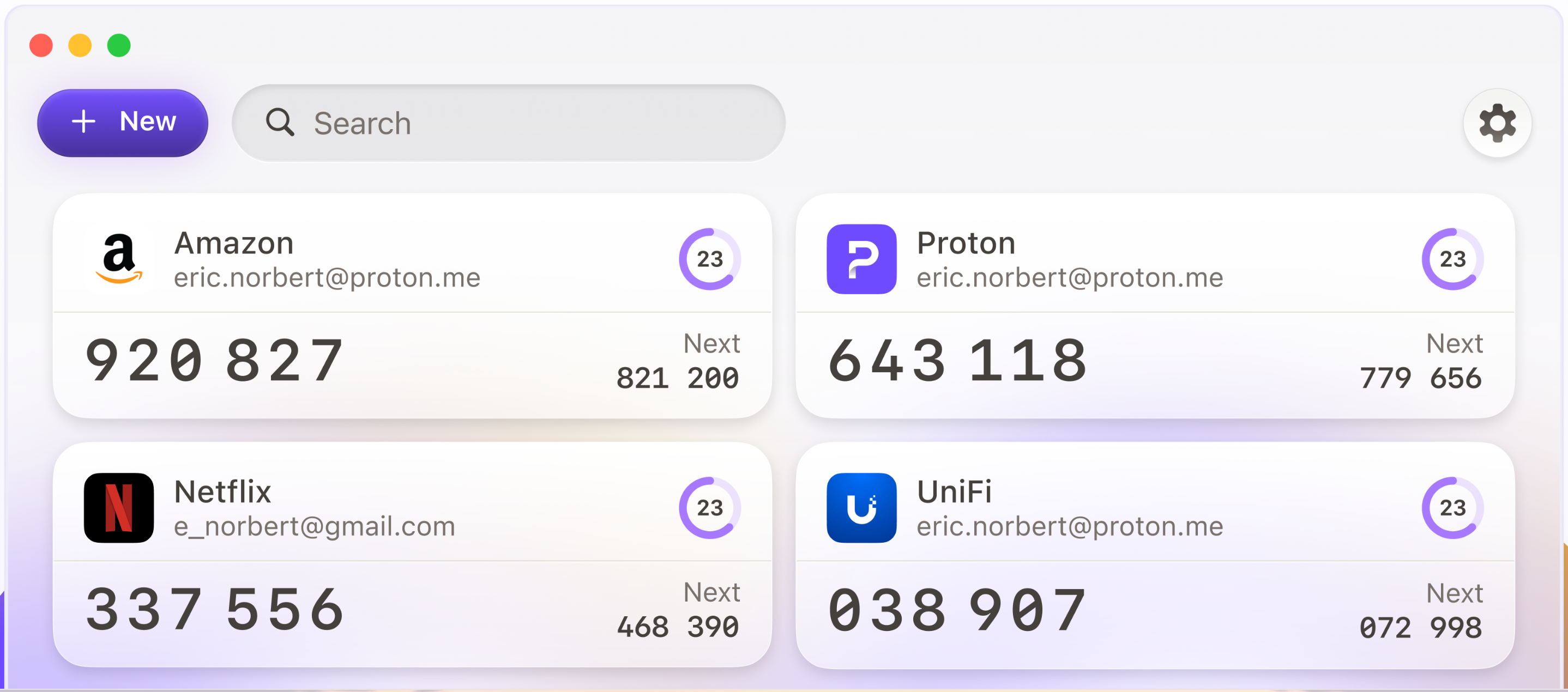 Proton lance son app 2FA, gratuite, open source et plus sécurisée que les autres