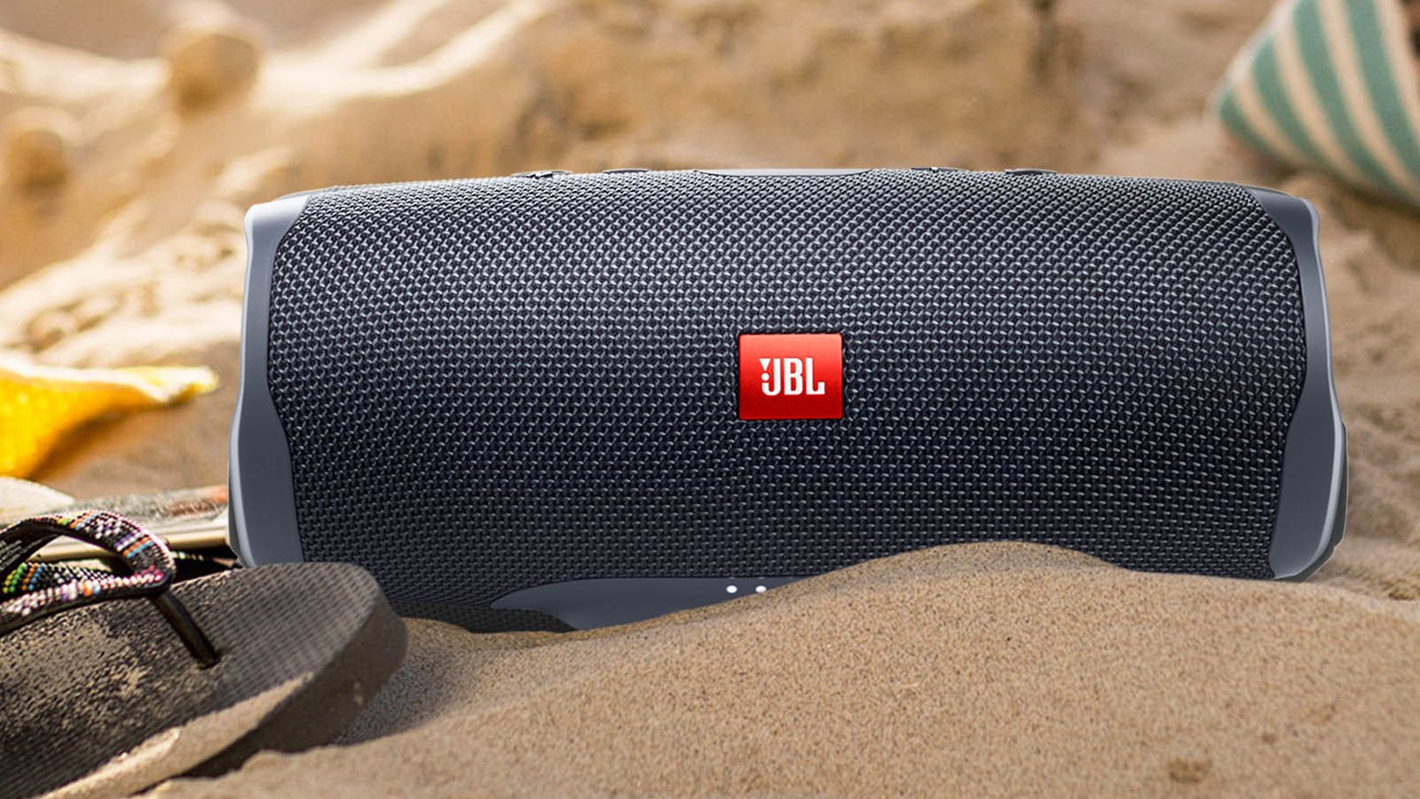 enceinte JBL essential 2