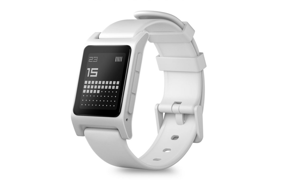 La nouvelle Pebble 2 Duo à venir (à 149 dollars). ©Pebble/Core