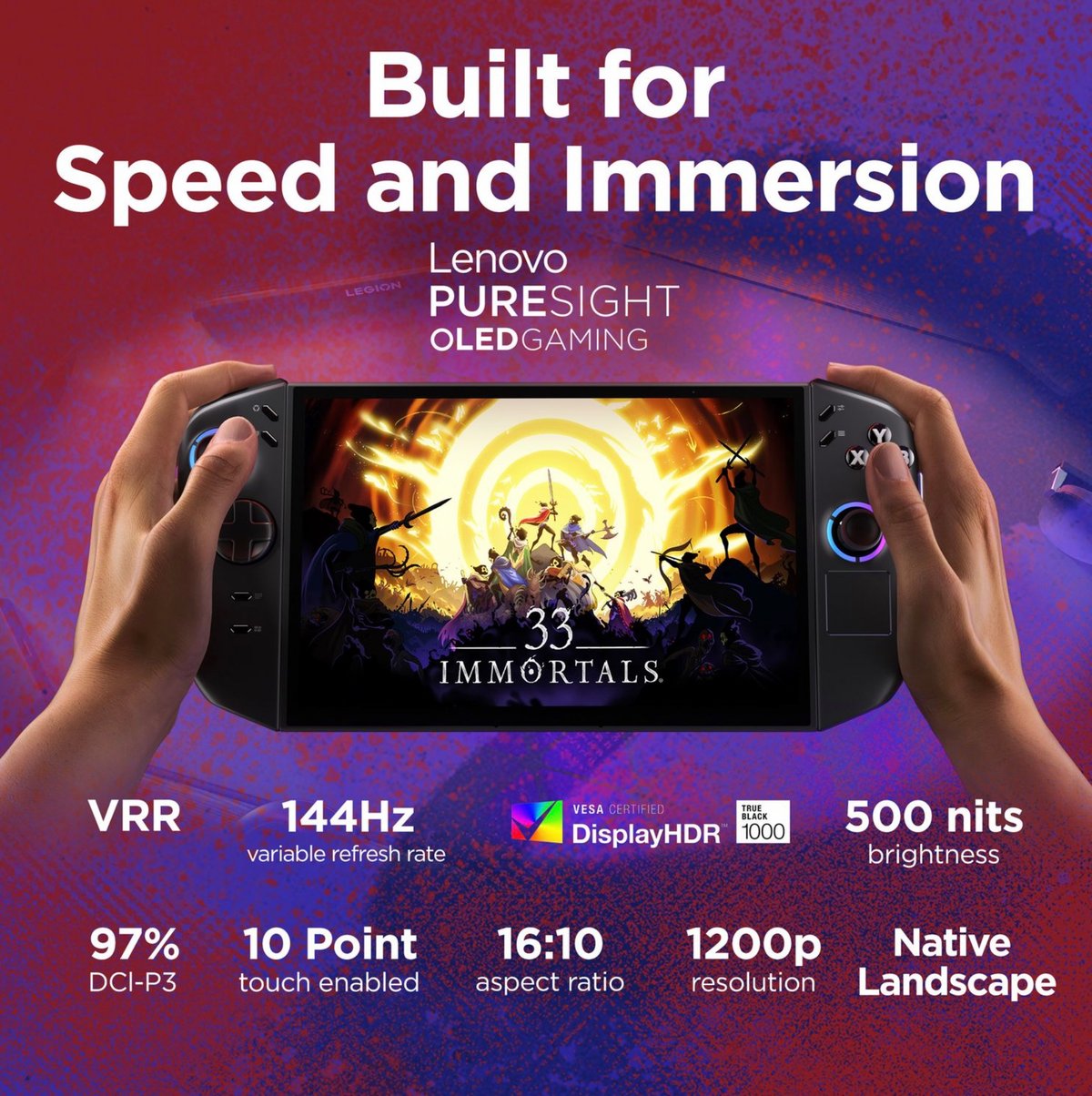 © Lenovo / Evan Blass via VideoCardz