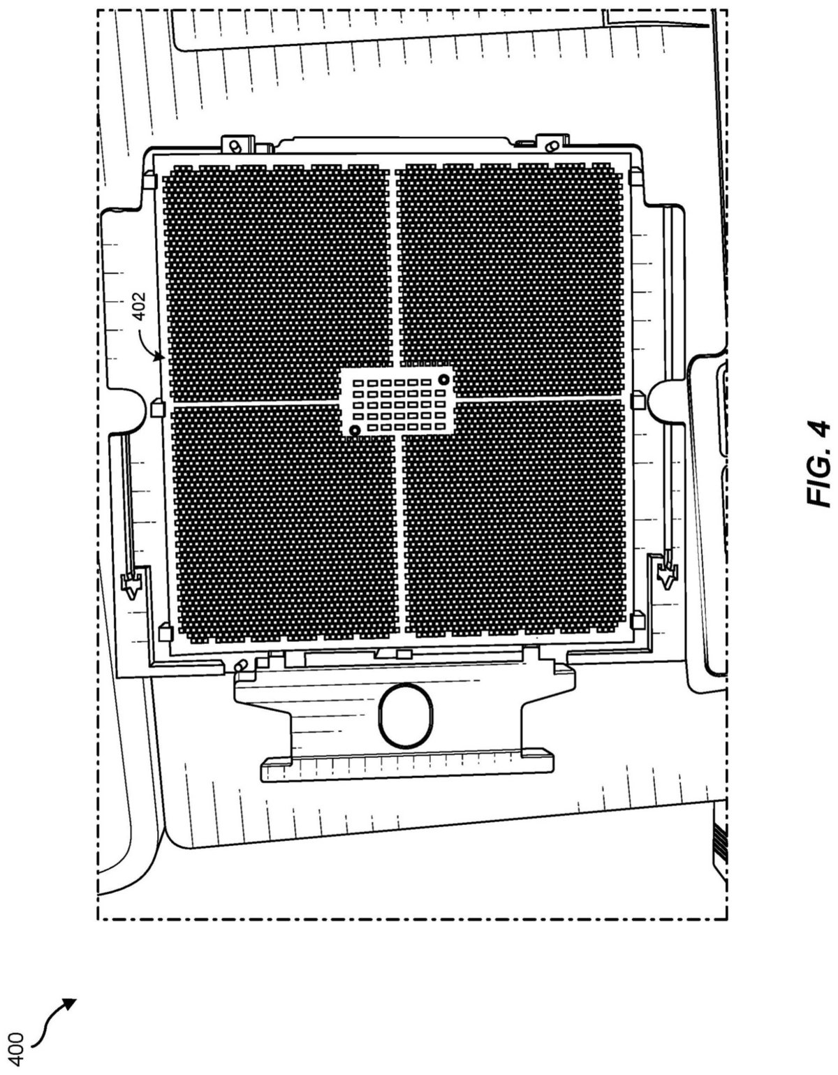 Schéma AMD socket AM6