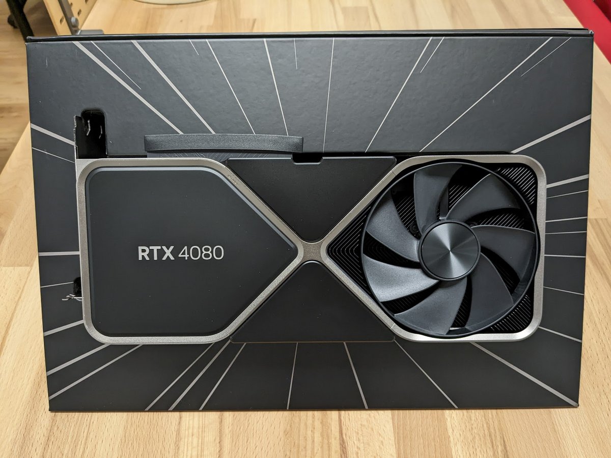 rtx 4080