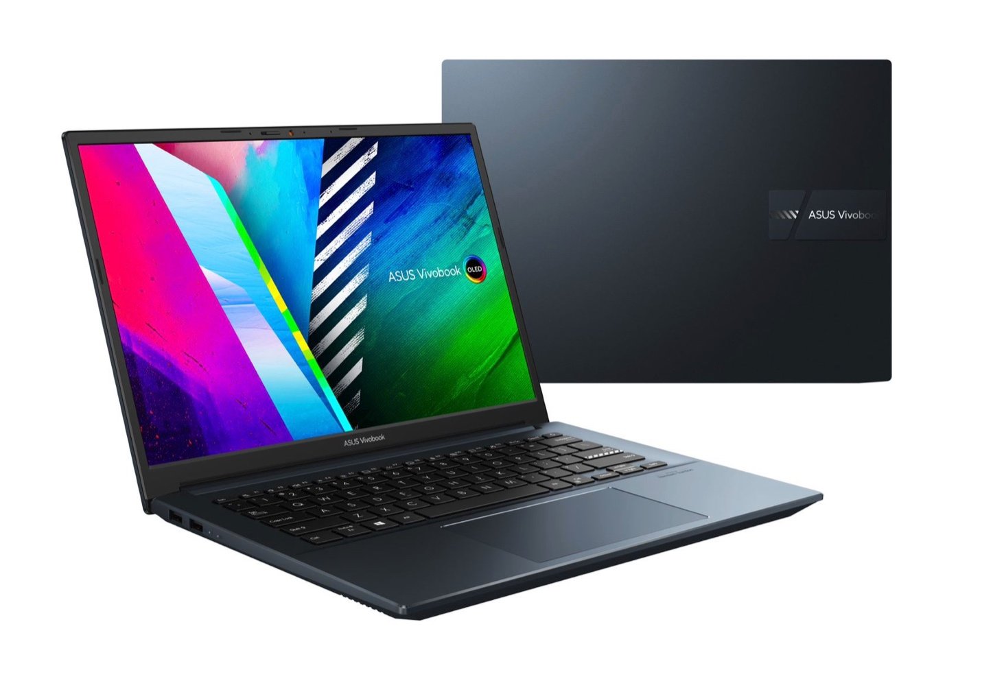 ASUS VivoBook Pro 14 OLED-2