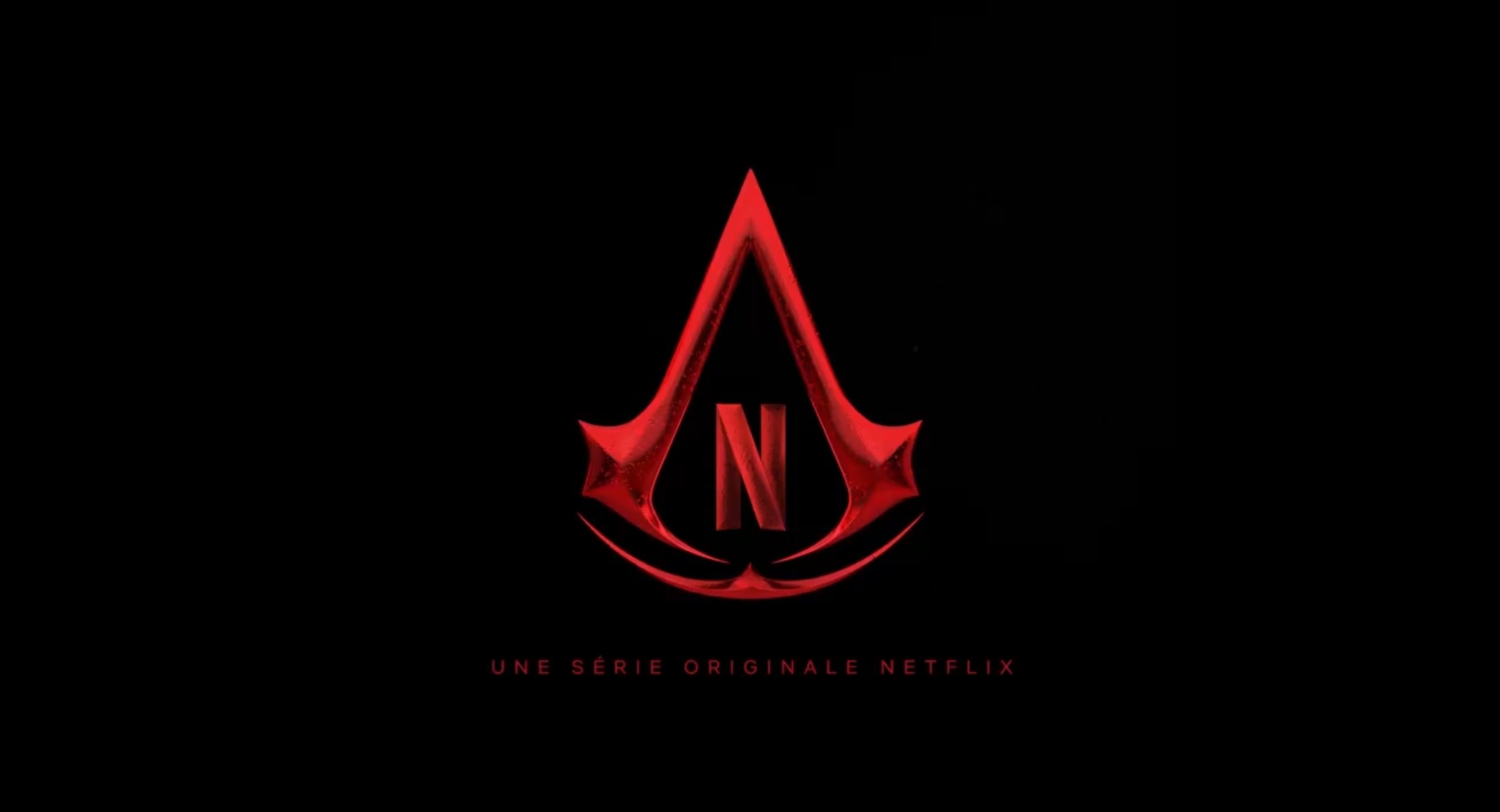 Assassin's Creed Netflix