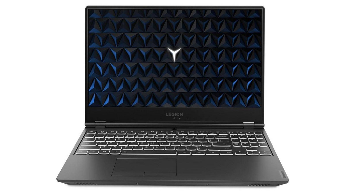 PC portable Gamer LENOVO Legion Y540-15IRH