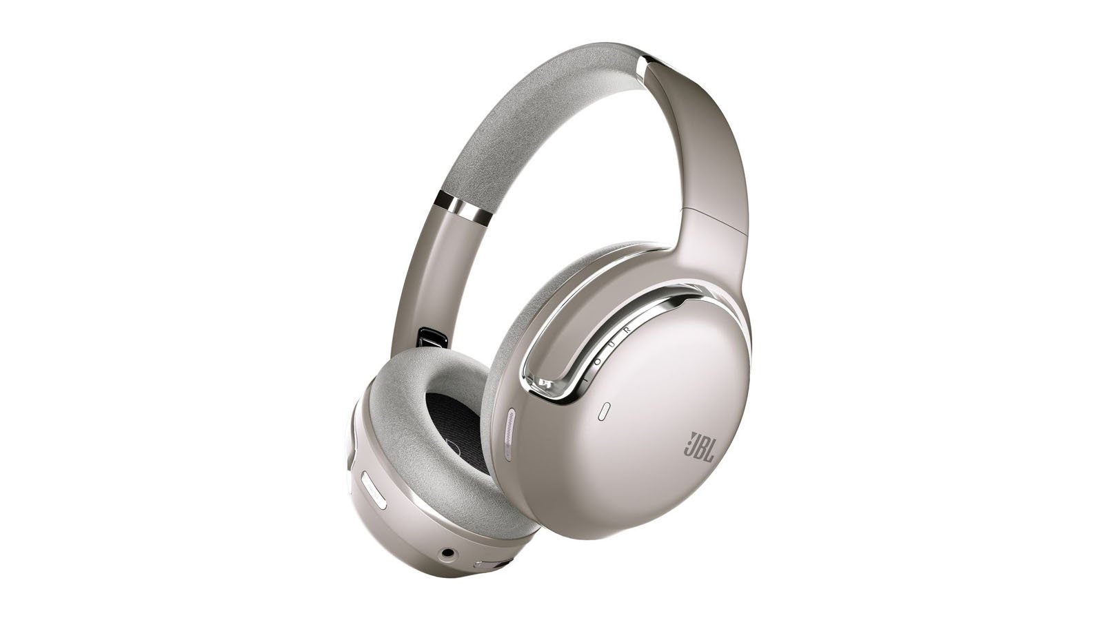 JBL Tour One M2 est un exemple de casque Bluetooth qui conserve un excellent confort et une bonne qualité de fabrication © JBL