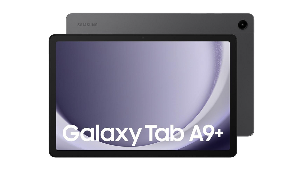 samsung galaxy tab A9+