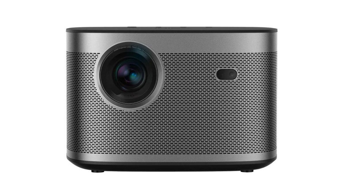 Le vidéoprojecteur XGIMI Horizon