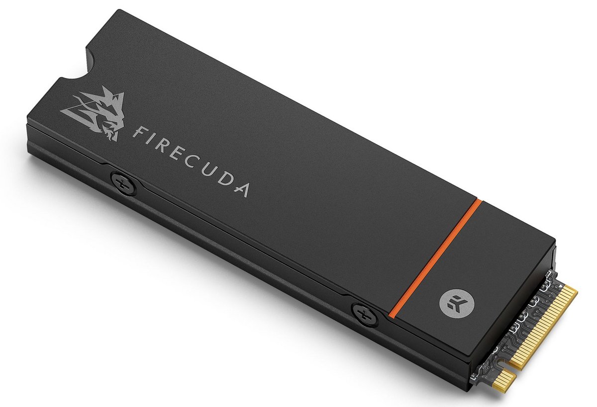 Un excellent SSD M.2 NVMe qui est là pour durer au sein de votre PC/PS5