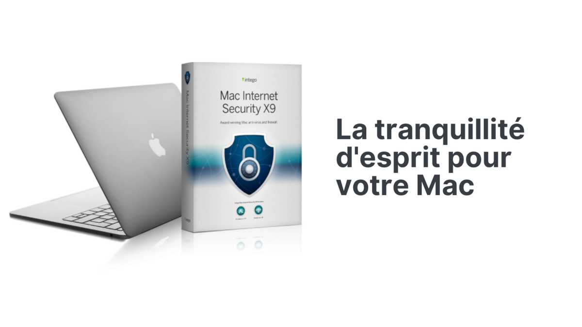 Mac Internet Security X9 est disponible à -60% en ce moment.