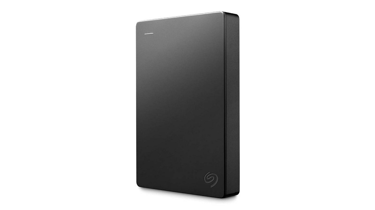 disque dur Seagate Portable 2 To