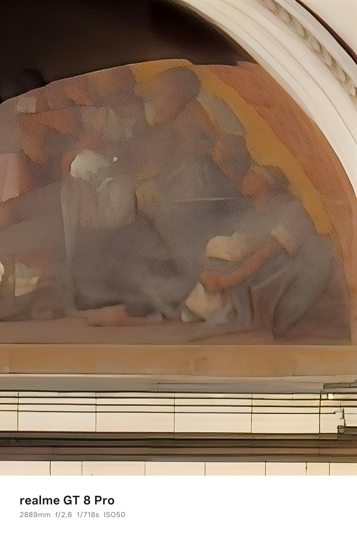 realme gt 8 pro tele