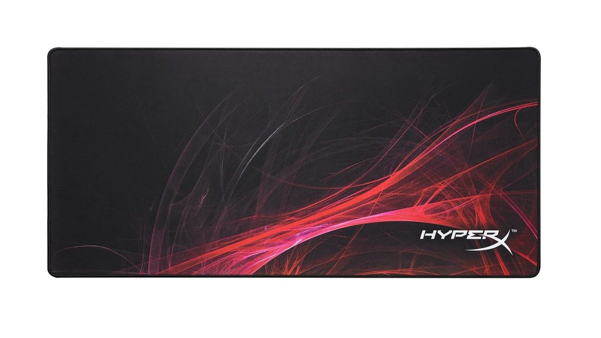 Tapis de souris XL HyperX