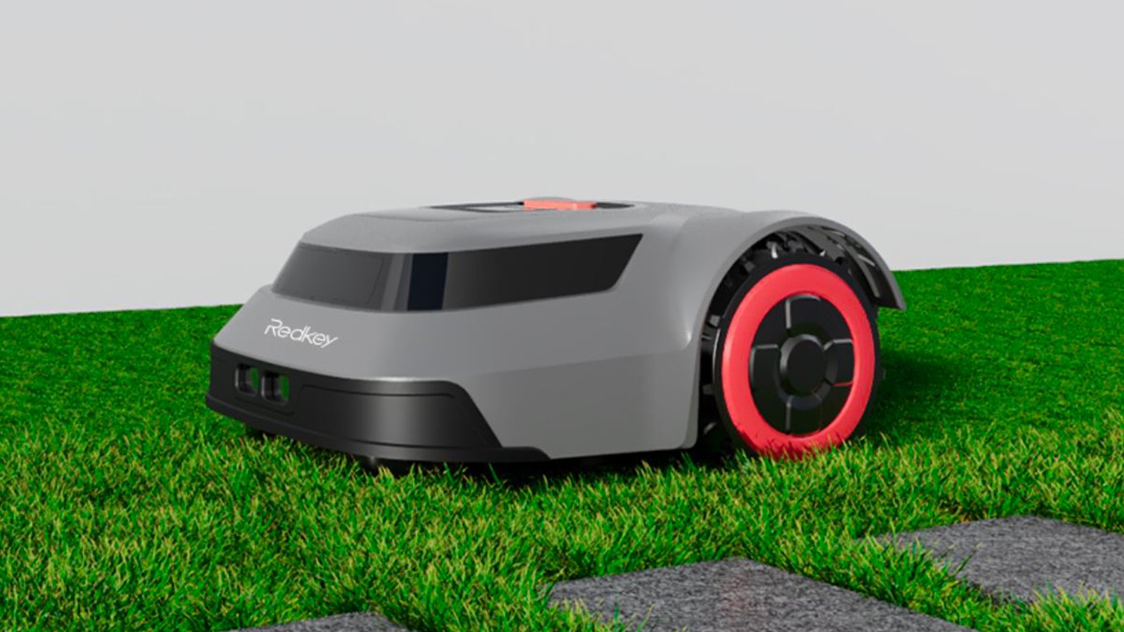 Le Redkey MGC500 en promo ©Redkey