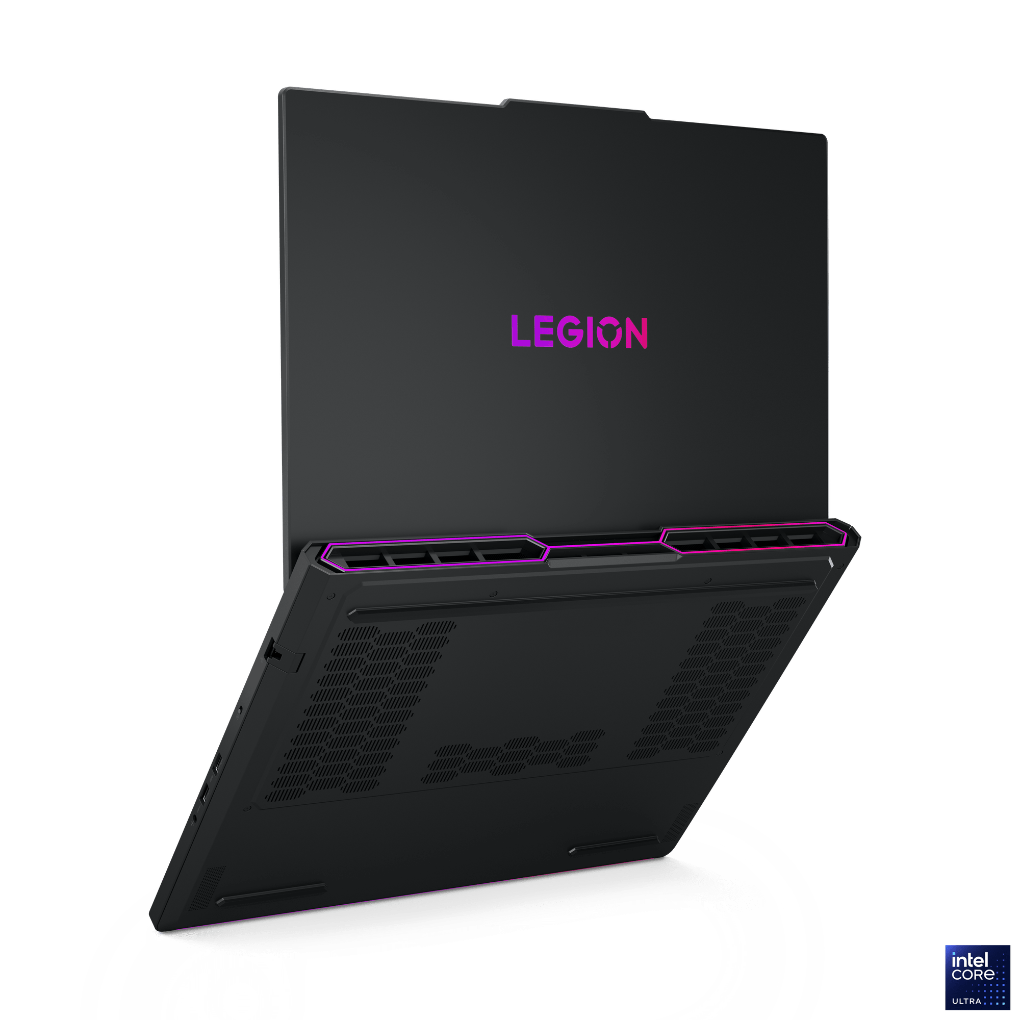 Un Lenovo Legion Pro 2025, pour illustration. © Lenovo