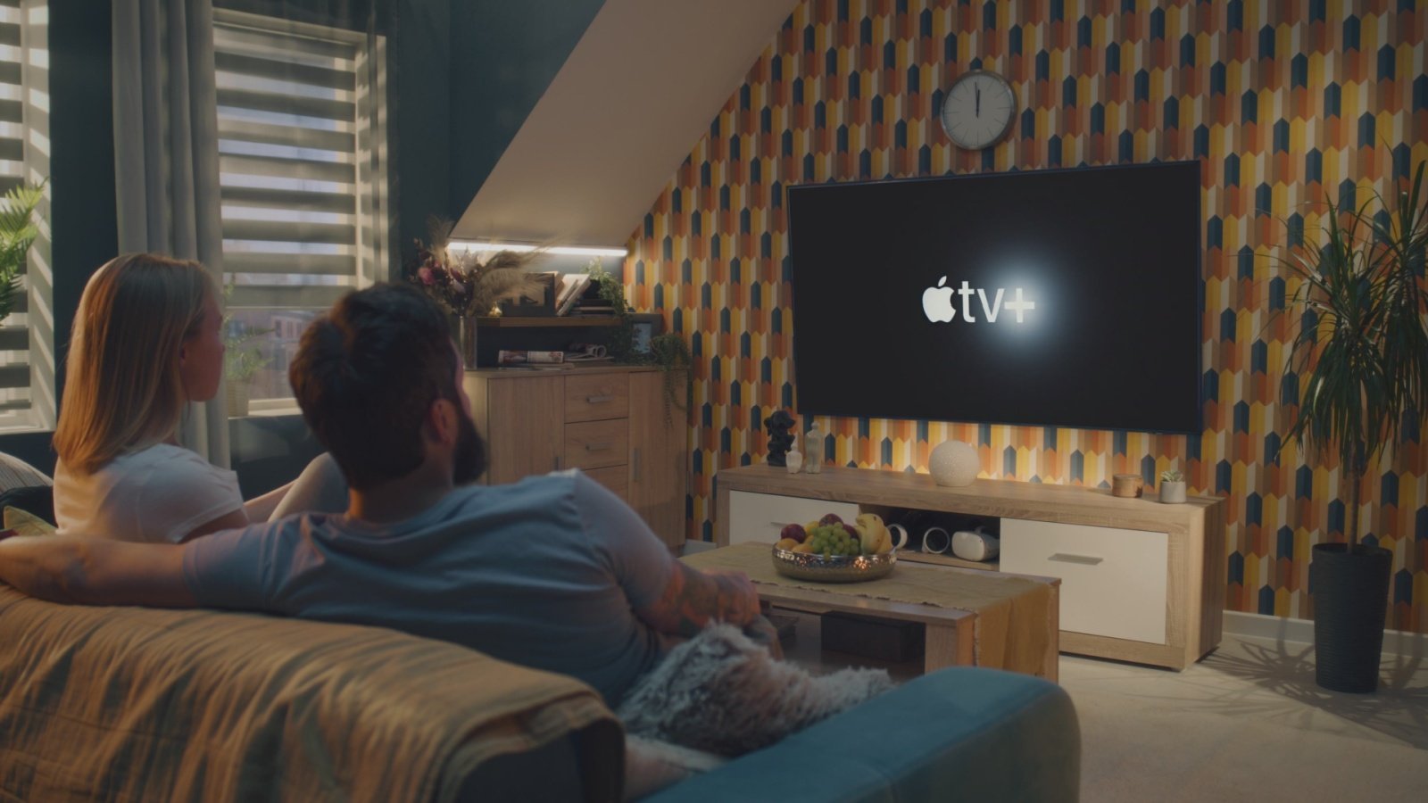 Apple TV a réussi à s'imposer dans un marche très concurrentiel © Shutterstock | Apple