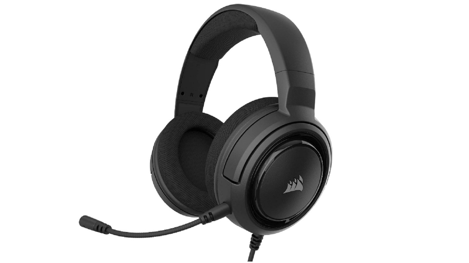 Un casque gamer filaire de bonne facture et abordable.