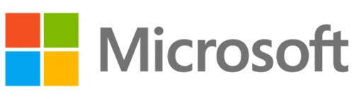 Logo Microsoft