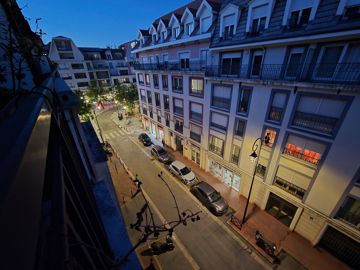 Ultra grand-angle © Marc Mitrani pour Clubic